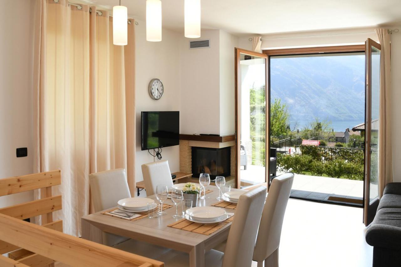 Apartment Gli Ulivi 4 - Tremezzina Тремеццо Экстерьер фото