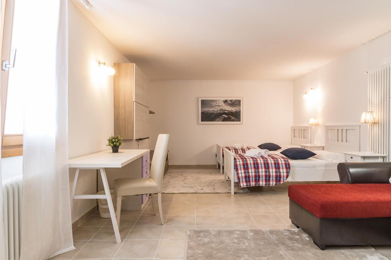 Apartment Gli Ulivi 4 - Tremezzina Тремеццо Экстерьер фото
