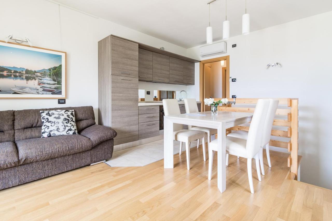 Apartment Gli Ulivi 4 - Tremezzina Тремеццо Экстерьер фото