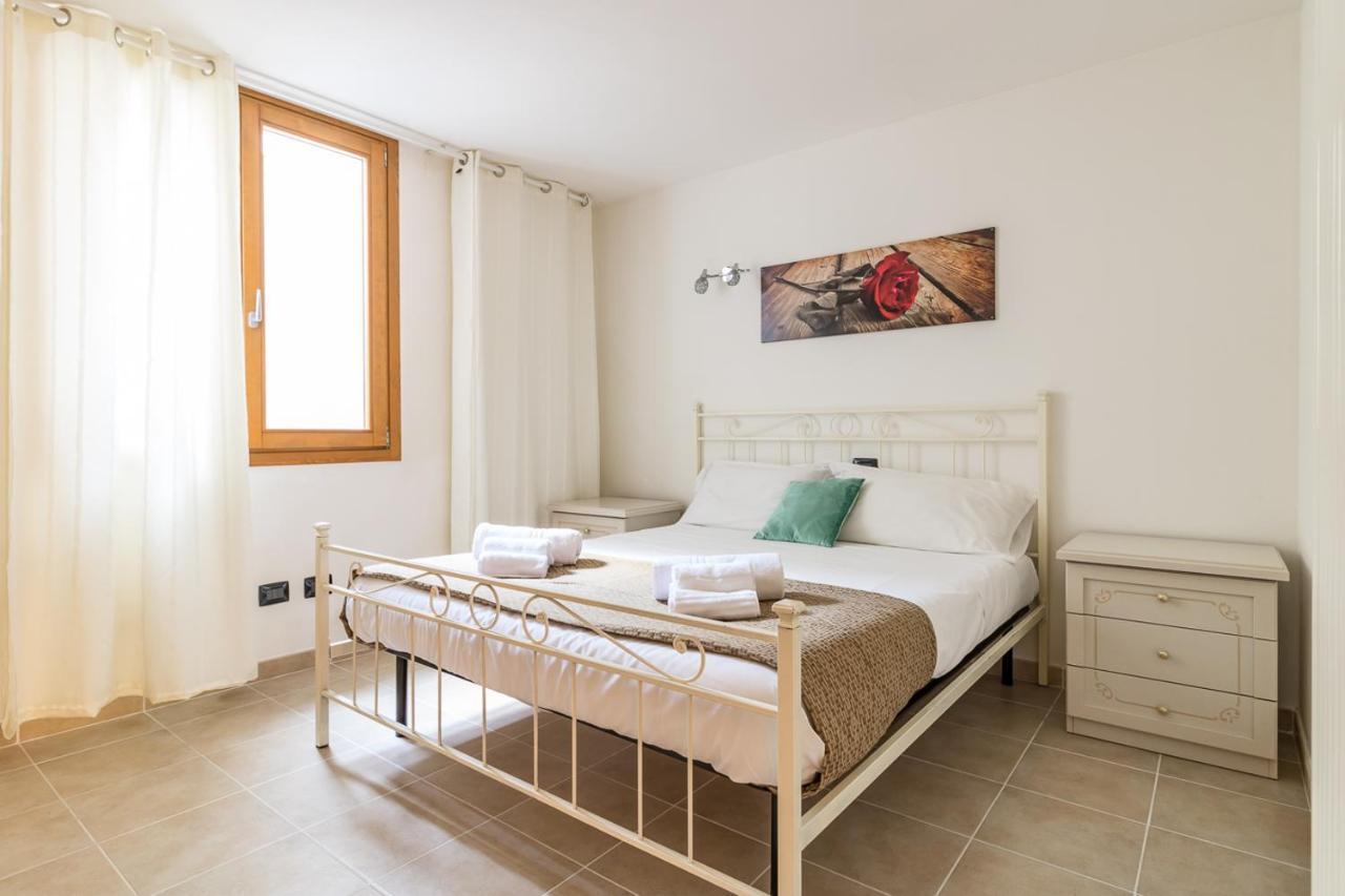 Apartment Gli Ulivi 4 - Tremezzina Тремеццо Экстерьер фото